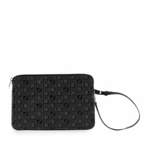 "SAINT TROPEZ" クラッチバッグ