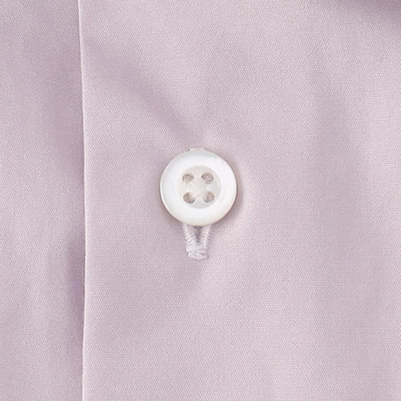 BARNEYS NEW YORK ドレスシャツ "MADISON" PURPLE