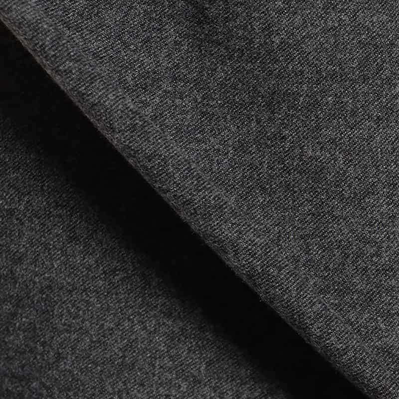 MYTHS ライトフラノイージーパンツ GRAY