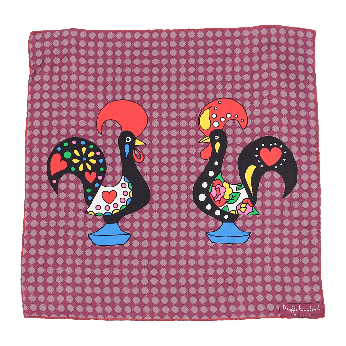 ポケットチーフ