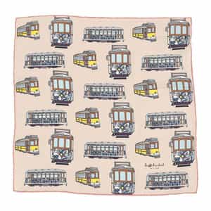 ポケットチーフ