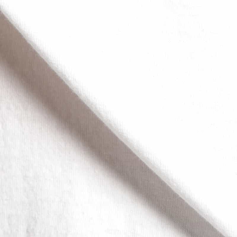 MAGIC NUMBER MAGIC NUMBER X BEDWIN & THE HEARTBREAKERS バーニーズ　ニューヨーク限定バックプリントTシャツ WHITE