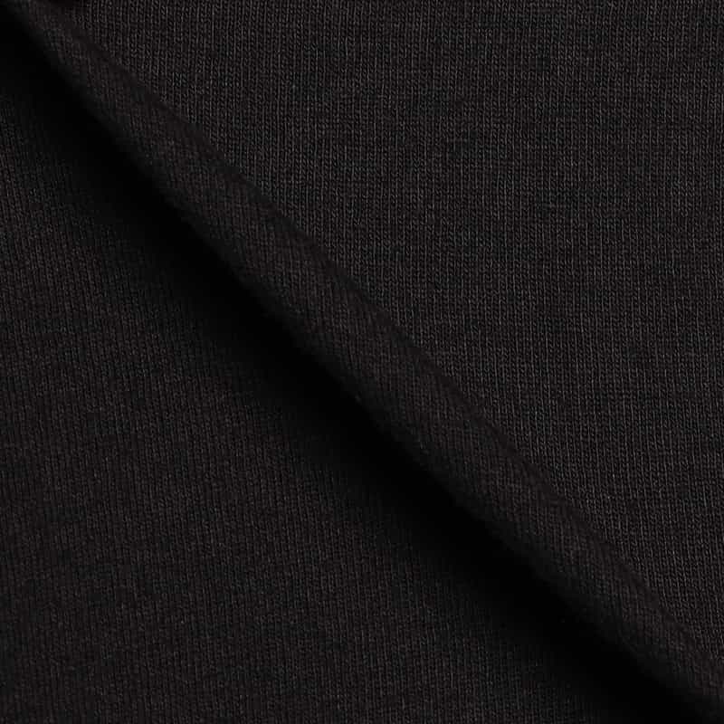 MAGIC NUMBER MAGIC NUMBER X BEDWIN & THE HEARTBREAKERS バーニーズ　ニューヨーク限定バックプリントTシャツ BLACK