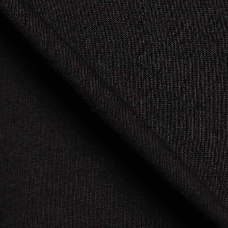 MAGIC NUMBER MAGIC NUMBER X BEDWIN & THE HEARTBREAKERS バーニーズ ニューヨーク限定バックプリントロングスリーブカットソー BLACK