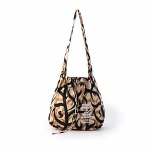 MAGIC NUMBER X BEDWIN & THE HEARTBREAKERS 限定カモフラージュ柄ショルダーバッグ