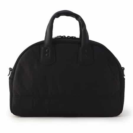 RAMIDUS＜ラミダス＞ショルダーベルト付ミニボストンバッグ