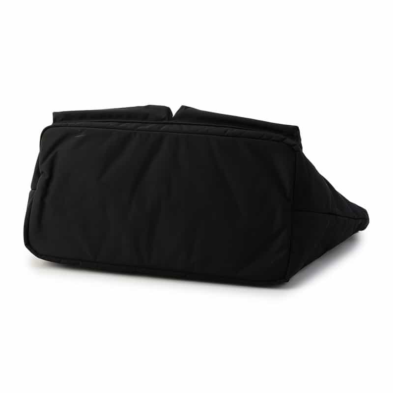 RAMIDUS RAMIDUS＜ラミダス＞トートバッグ BLACK