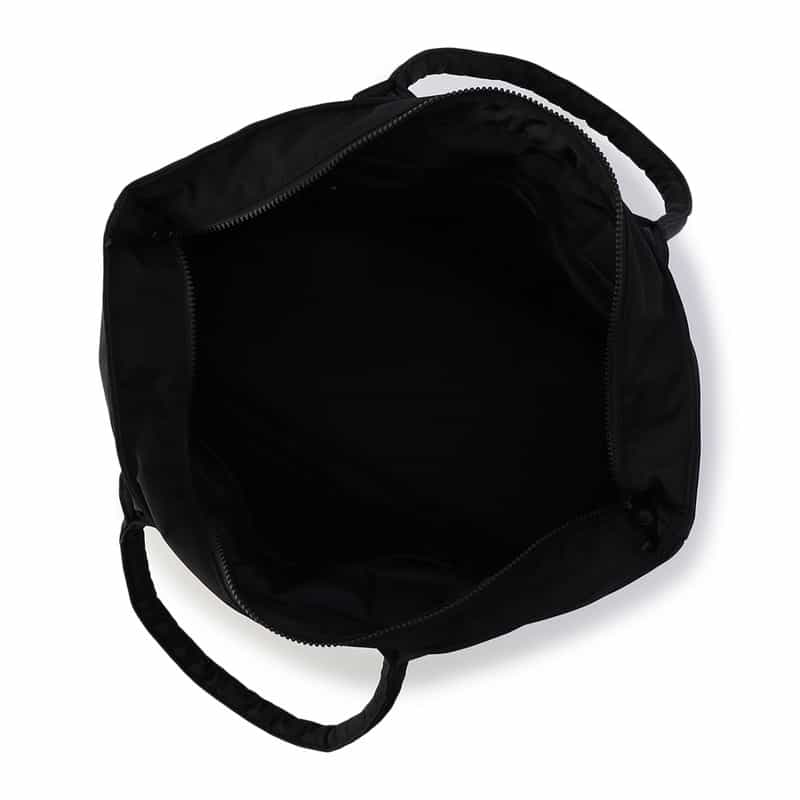 RAMIDUS RAMIDUS＜ラミダス＞トートバッグ BLACK