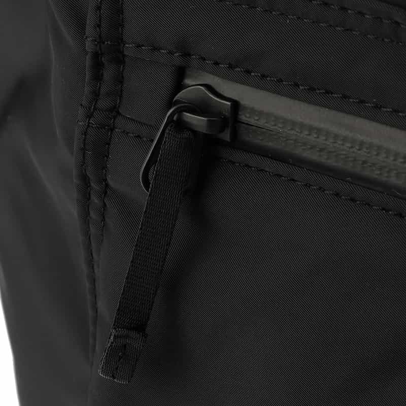 RAMIDUS RAMIDUS＜ラミダス＞トートバッグ BLACK