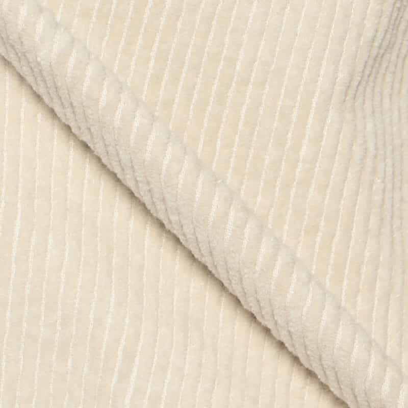 BAGUTTA コーデュロイシャツ BEIGE