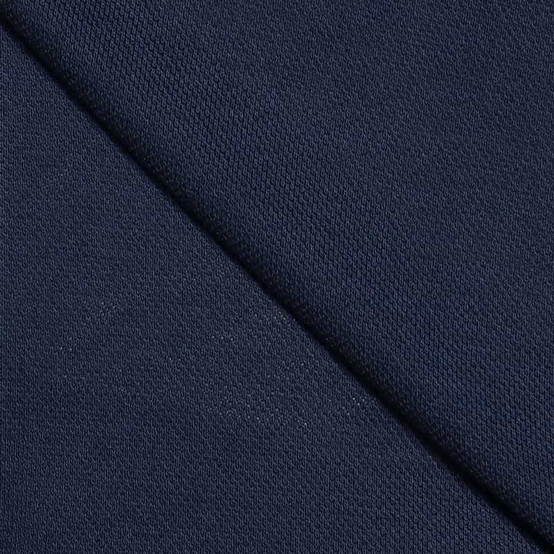 CATARISANO ジャージーシャツ NAVY
