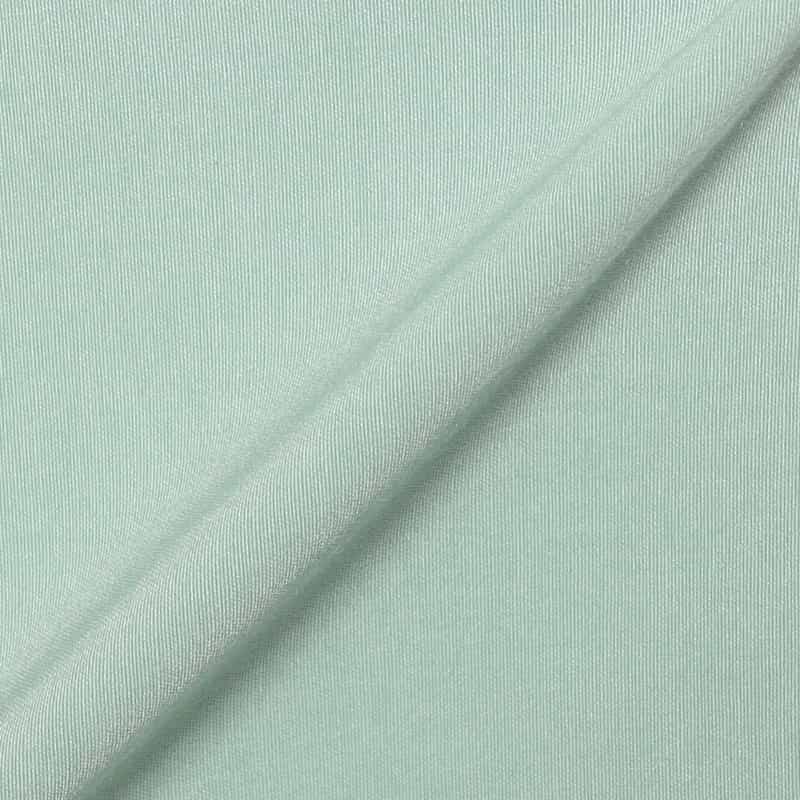 BARNEYS NEW YORK ウォッシャブルIラインスカート LIGHT GREEN