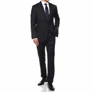 ライトフランネルスーツ（2203022）｜BARNEYS NEW YORK