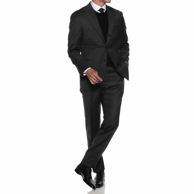 バーニーズニューヨークスーツ MANHATTAN“ スーツ（2157773）｜BARNEYS NEW YORK(バーニーズ