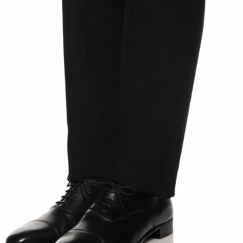 BARNEYS NEW YORK スーツ BLACK