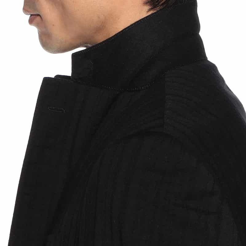 BARNEYS NEW YORK スーツ BLACK