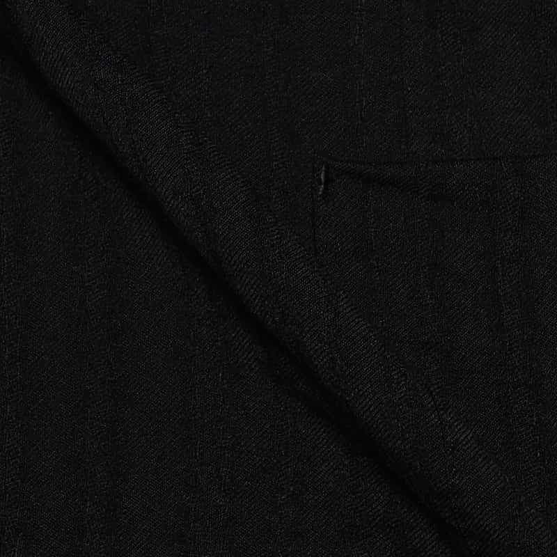 BARNEYS NEW YORK スーツ BLACK