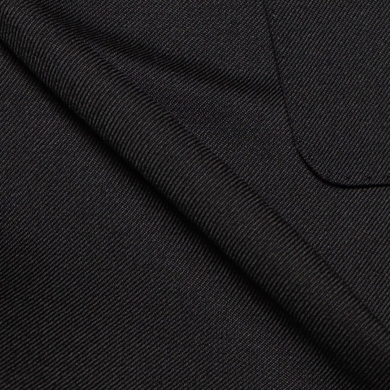 BARNEYS NEW YORK ”MANHATTAN” スーツ NAVY