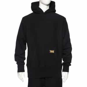 スエットパーカー