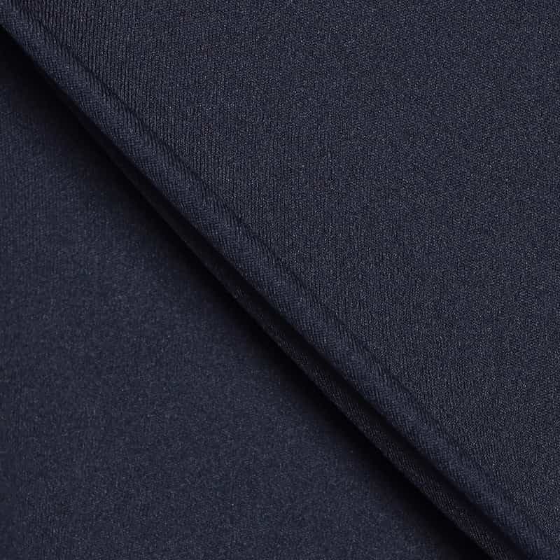 BARNEYS NEW YORK ポロシャツ NAVY