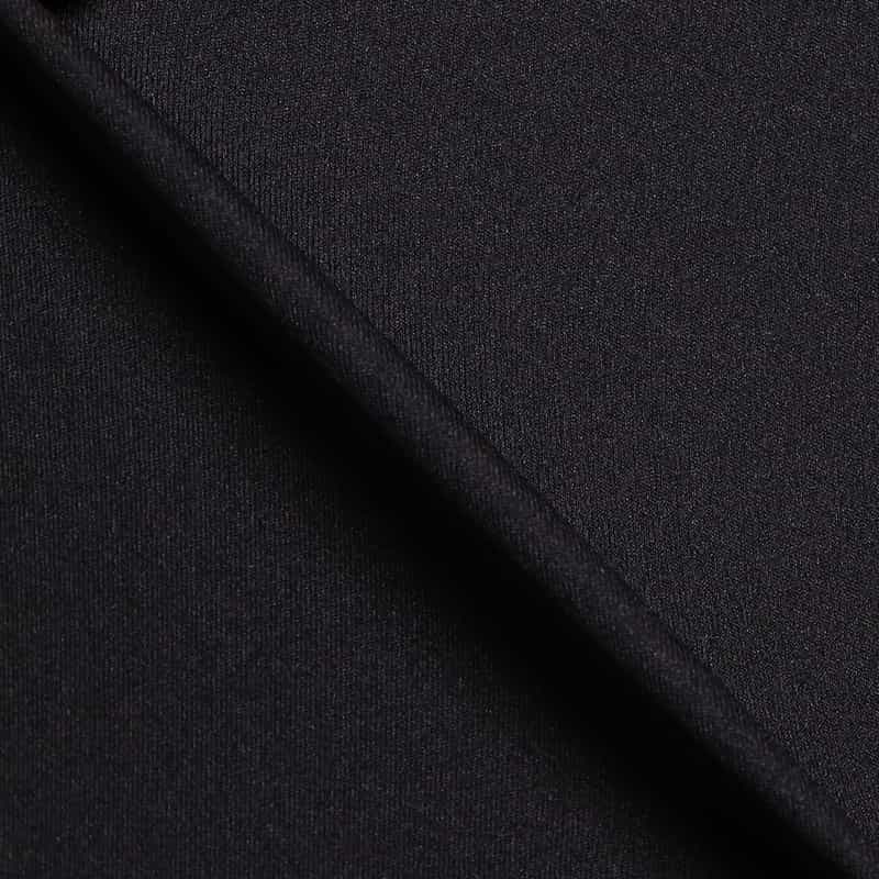 BARNEYS NEW YORK ポロシャツ BLACK