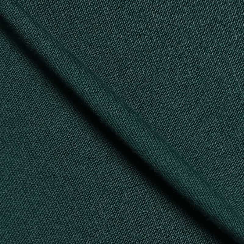 LES TIEN セットアップスエットパーカー GREEN