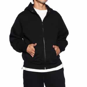 BARNEYS NEWYORK 　カシミヤパーカー セットアップスエットパーカー（2203836）｜MEN'S（MEN'S