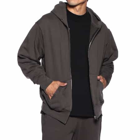 セットアップスエットパーカー（2203836）｜MEN'S（MEN'S