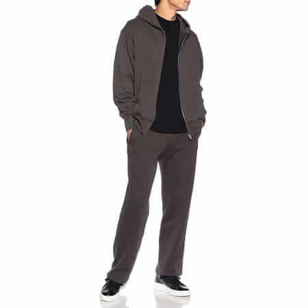 セットアップスエットパーカー（2203836）｜MEN'S（MEN'S