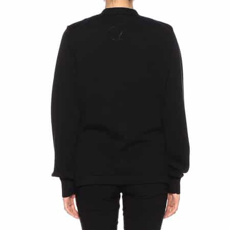 バーニーズニューヨーク カーディガン Vネック カシミヤ トップス レディース Sサイズ ネイビー BARNEYS NEWYORK BARNEYS NEW YORK - バーニーズニューヨーク カーディガン V