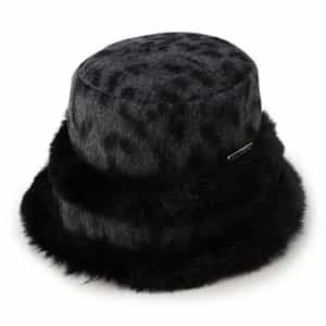 "HANNAH" バケットハット