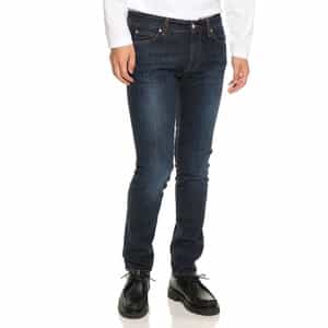BARNEY'S NEW YORK HIGH-LINE ブラック パンツ 40