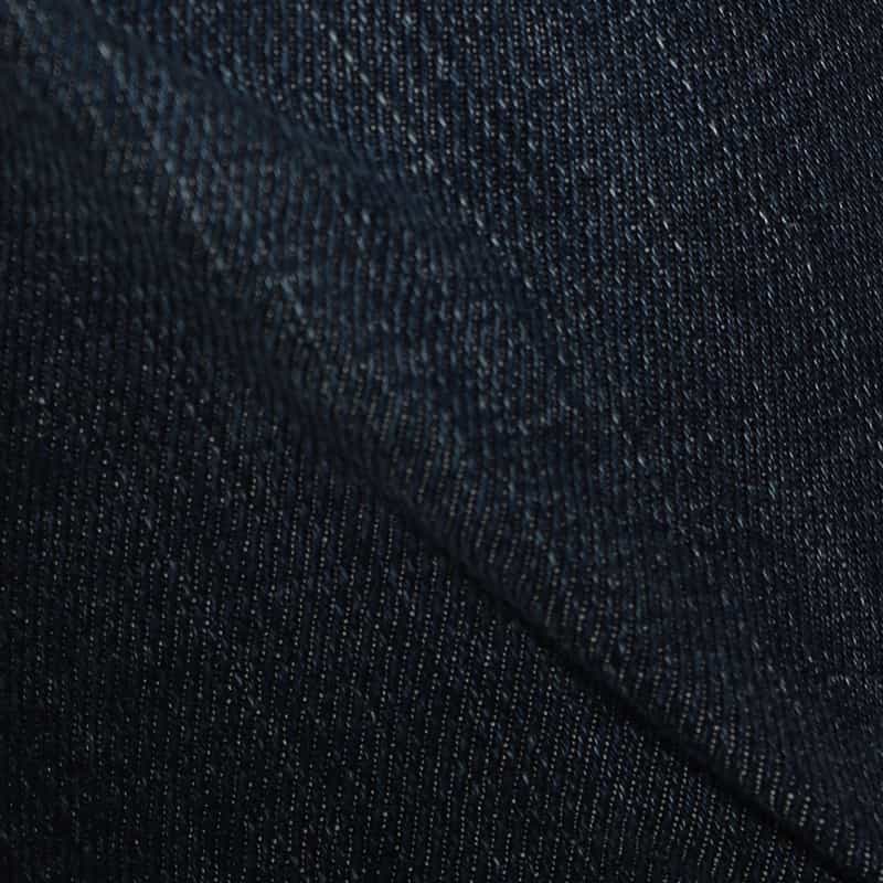 ROY ROGER’S ライトウォッシュデニムパンツ "LEONARDO" NAVY