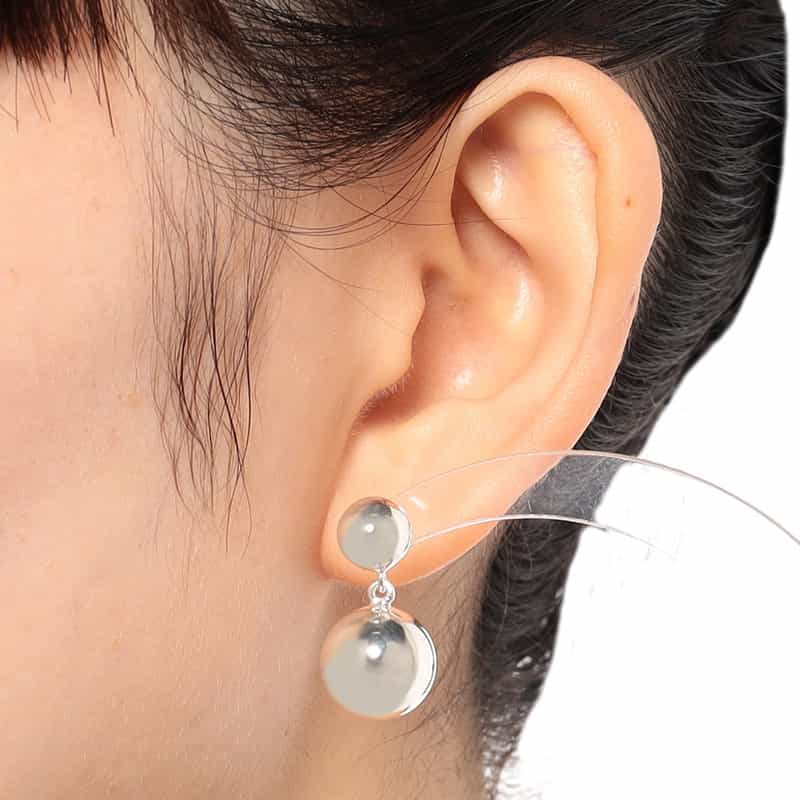 SOPHIE BUHAI SOPHIE BUHAI＜ソフィー ブハイ＞ピアス NONE