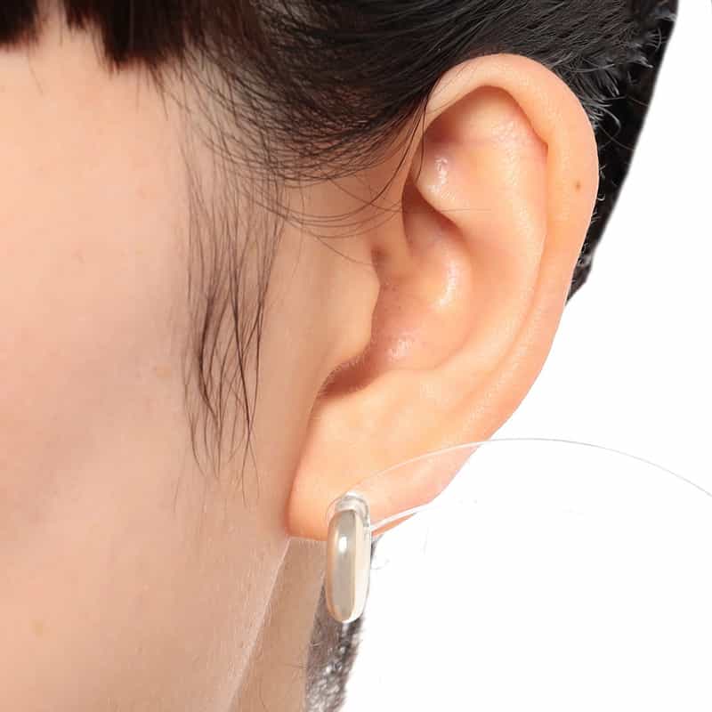 SOPHIE BUHAI SOPHIE BUHAI<ソフィー ブハイ>ピアス NONE