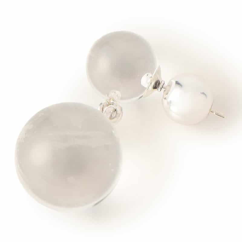 SOPHIE BUHAI SOPHIE BUHAI<ソフィー ブハイ>ピアス NONE