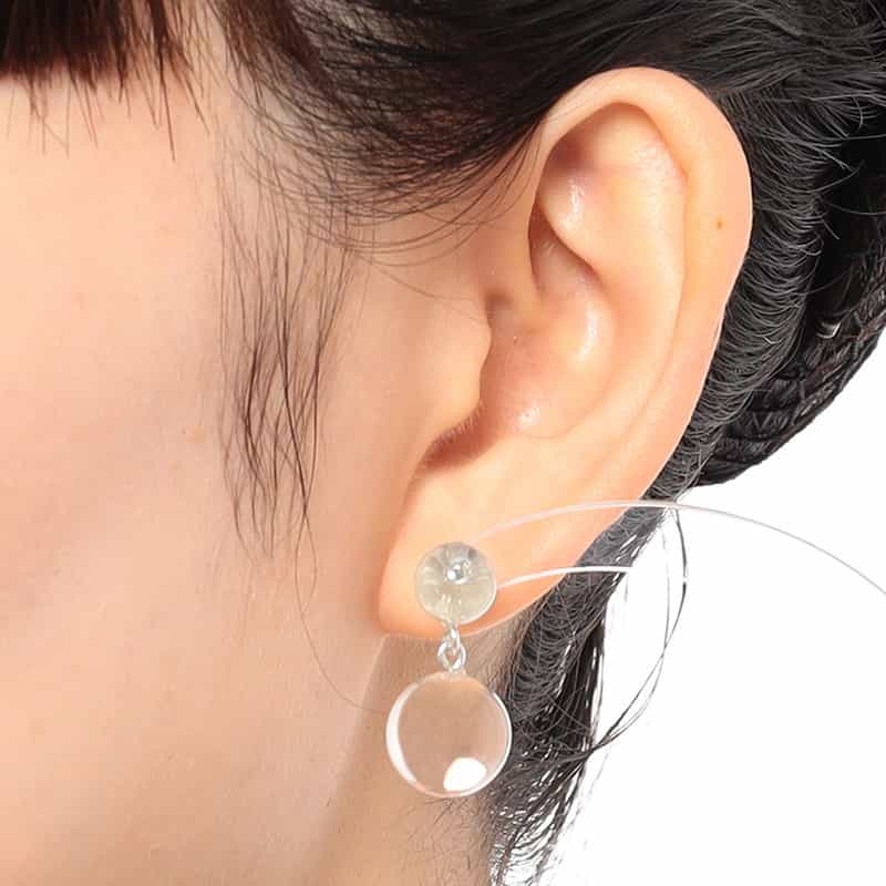 SOPHIE BUHAI SOPHIE BUHAI<ソフィー ブハイ>ピアス NONE