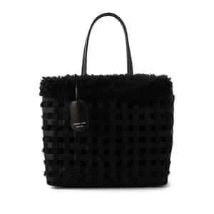 チャコリ コラボレートバスケットバッグ