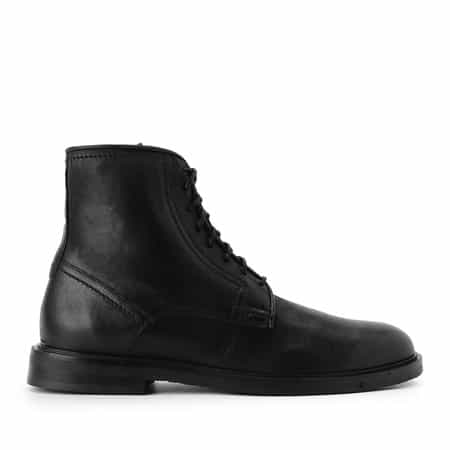 オイルドレザーレースアップブーツ（2204164）｜BARNEYS NEW