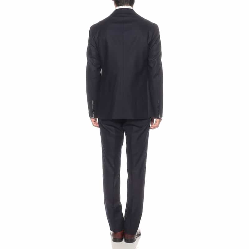 TAGLIATORE スーツ NAVY