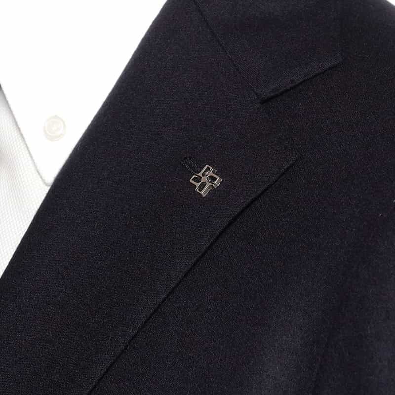 TAGLIATORE スーツ NAVY