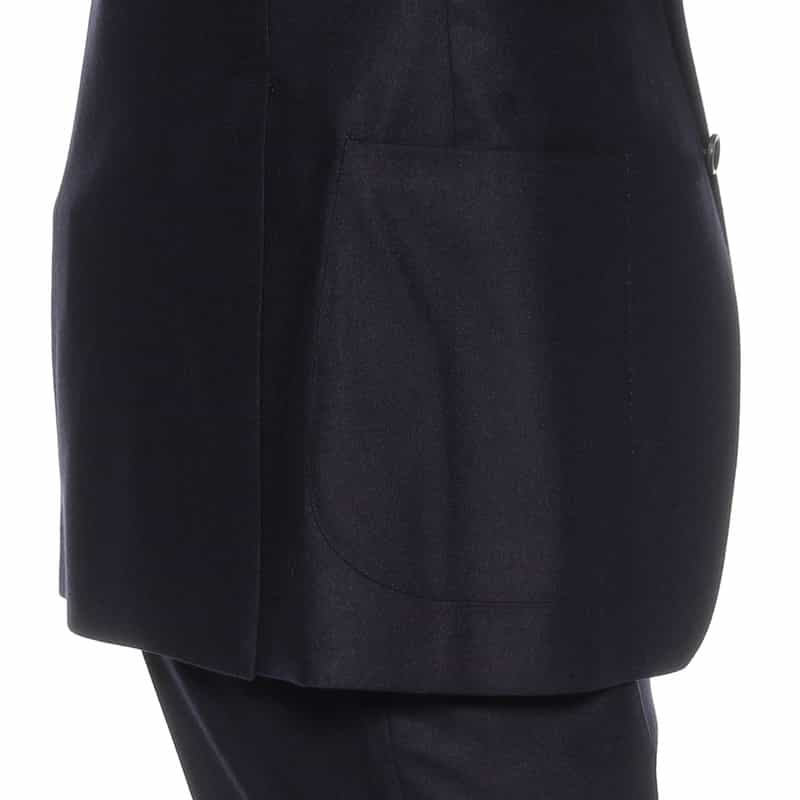 TAGLIATORE スーツ NAVY