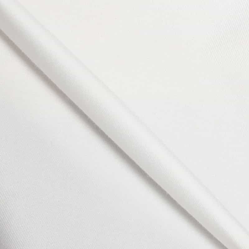 BARNEYS NEW YORK ブラッシュドツイルシャツ WHITE