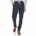 バーニーズ　ニューヨーク限定コットンフランネルイージーパンツ "SOFT JOGGER"