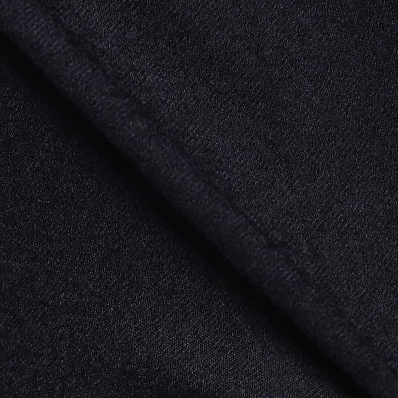 PT TORINO フランネルドレスパンツ "SUPER SLIM" NAVY