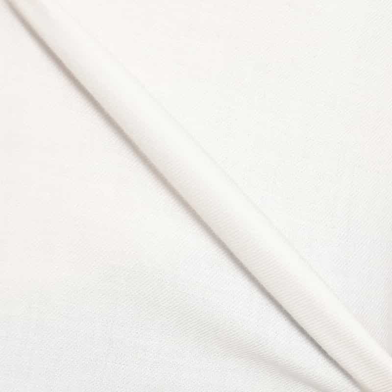 BARNEYS NEW YORK コットンツイルシャツ WHITE