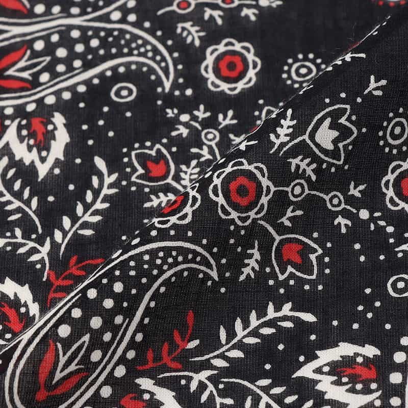 DESTIN ウールカシミヤシャツ IVORY