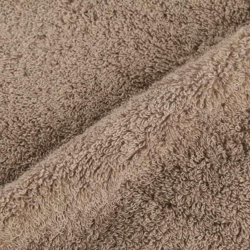 CLAYD CLAYD＜クレイド＞バスクレイ&フェイスタオルセット LT GRAY