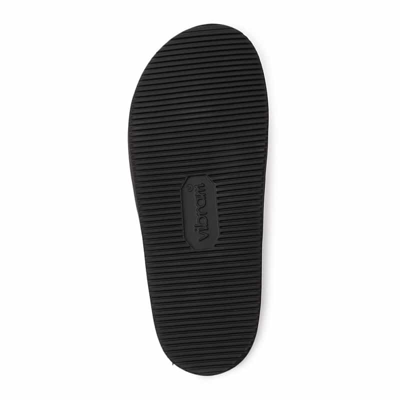 NERDMIND バーニーズ ニューヨーク限定サンダル "DIECI" BLACK