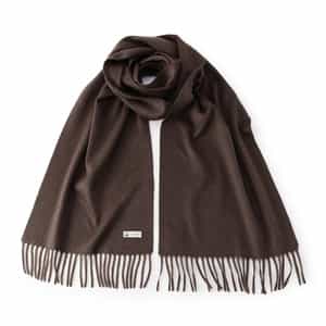 カシミヤスカーフ